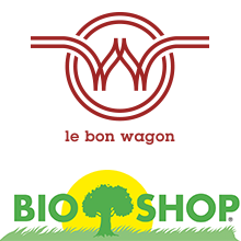 Logo Le Bon Wagon