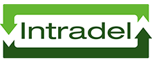 Logo Intradel