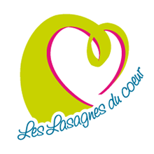 Les Lasagnes du Coeur