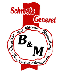 Logo Schmetz-Generet